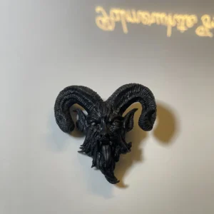 Bizarre Pin
