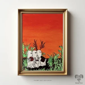 Painting Print