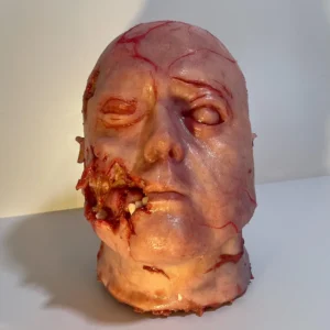 Plagueborn Effigy