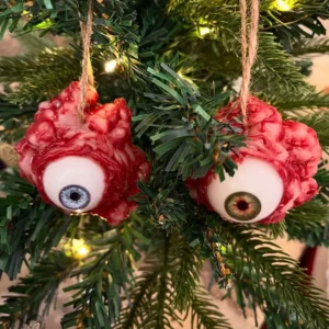 Eye Gorenament