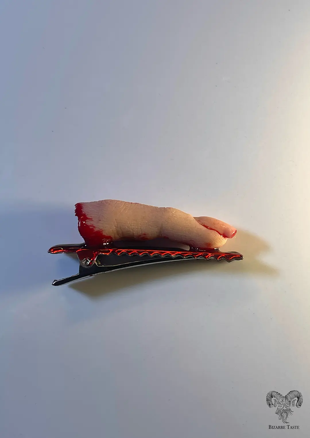 Finger Hairclip - Image 4
