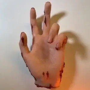 Posable Hand Prop
