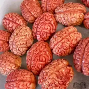 Little Silicone Brain