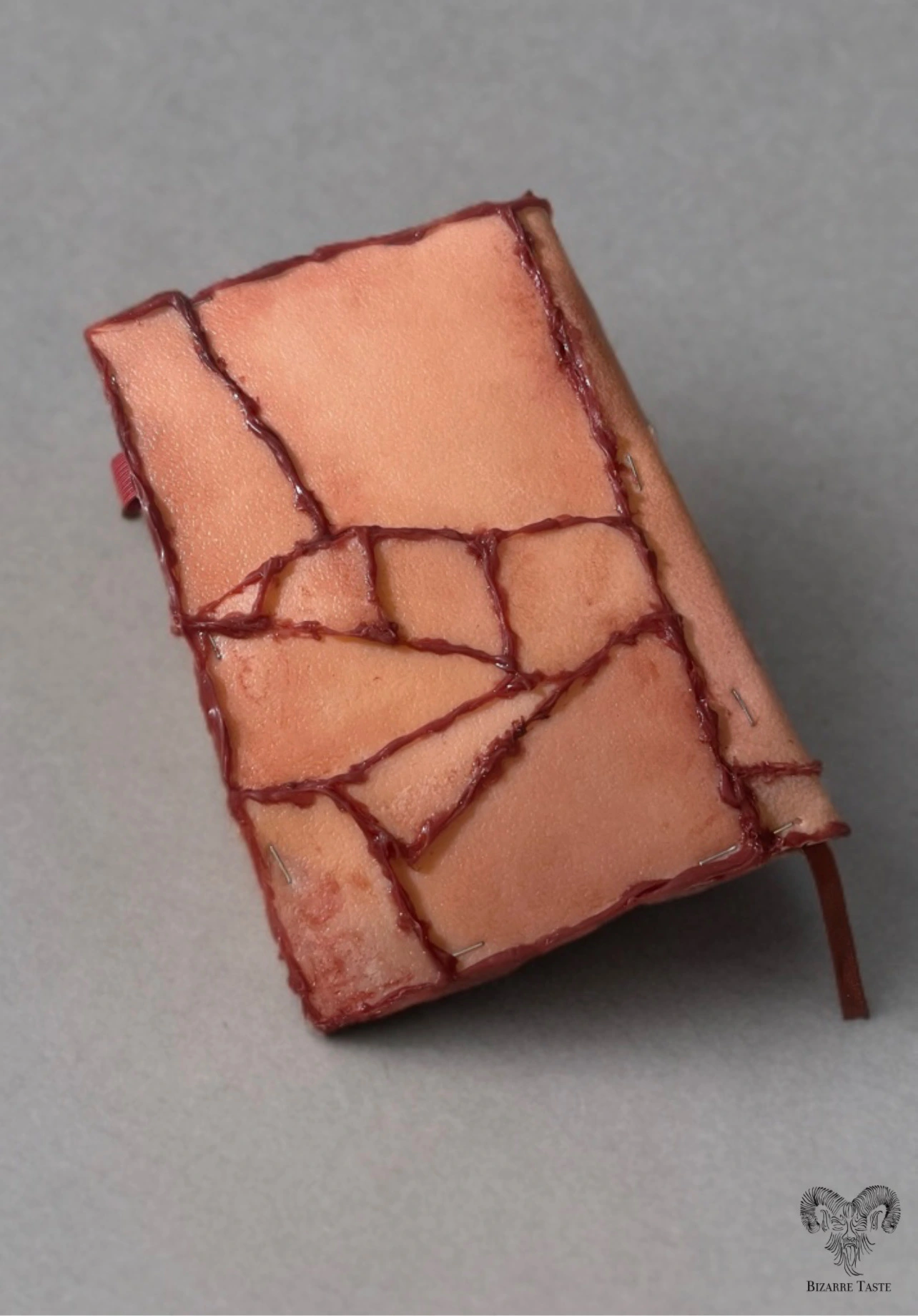 Flesh Notebook. - Image 3