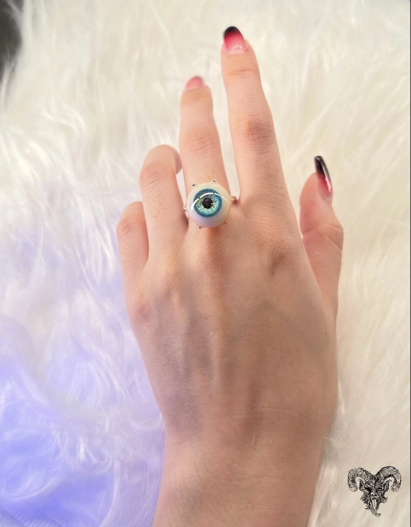 Aeternum Ring. - Image 3