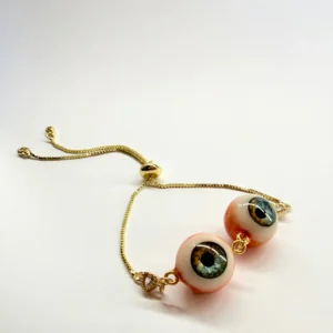 Oculus Praesidium Bracelet.