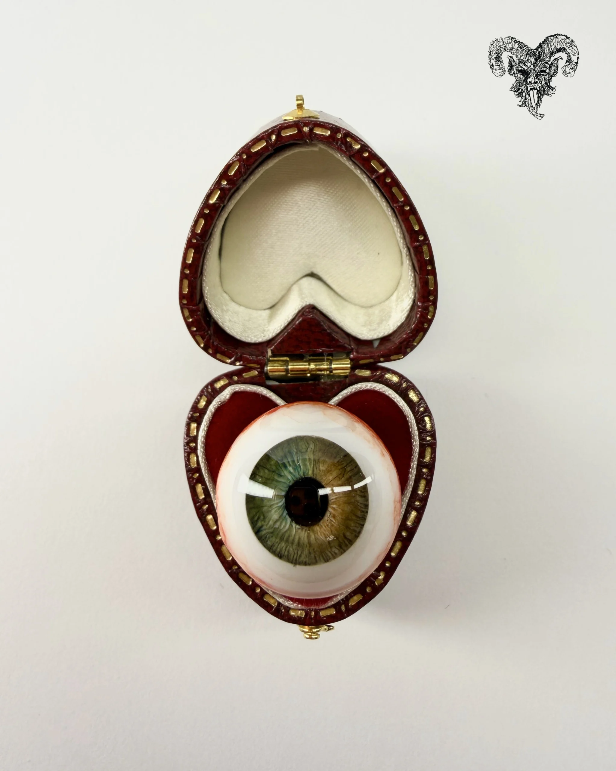 Aeternum Ring. - Image 2