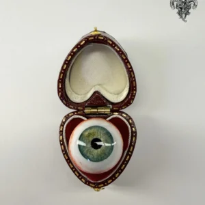 Aeternum Ring.